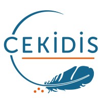Cekidis logo - Similar company to Cruel Byte