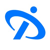 I-O Corporation logo - Similar company to Wordperfect Corporation