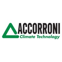 Accorroni Energy Group logo - Similar company to Adriatech Srl