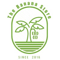 The Banana Store logo - Similar company to Texfad