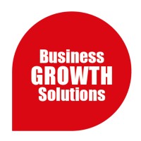 Business Growth Solutions logo - Similar company to Blu Tech Consulting Ltd