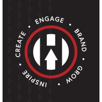 Higher Rock Creative Studio logo - Similar company to Symspace Design