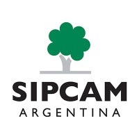 SIPCAM Argentina logo - Similar company to Afat - Asociación De Fábricas Argentinas De Tractores