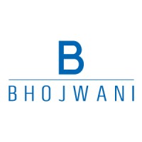 Bhojwani Builders logo - Similar company to Niraj Kakad Constructions