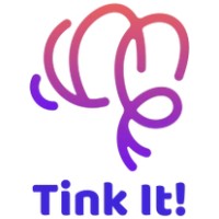 Tink It! Education and Consulting Services logo - Similar company to Just Cause