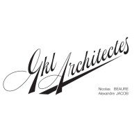 GKL ARCHITECTES logo - Similar company to Triagonal Architectures