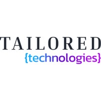 Tailored Technologies logo - Similar company to Tailored Tech