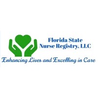 Florida South Nurse Registry logo - Similar company to Educational Endeavors