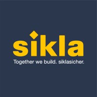 Sikla Lusa logo - Similar company to Hidra Visuals