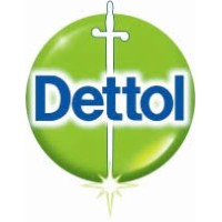 dettol antiseptic logo - Similar company to Psycan