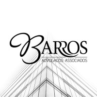 Barros Advogados Associados logo - Similar company to Ação Eficaz Tecnologia