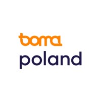 Boma Poland logo - Similar company to R&D Engineering Srl