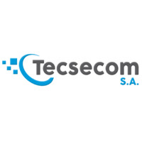 Tecsecom S.A. logo - Similar company to Abc1 Technology