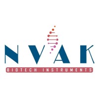 NVAK BIOTECH INSTRUMENTS logo - Similar company to Osworld Scientific Equipment Pvt. Ltd.