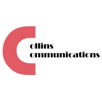 Collins Communications logo - Similar company to Network Data Solutions Llc