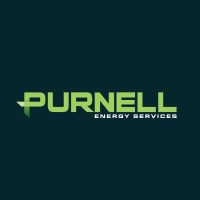 Purnell Energy Services Ltd. logo - Similar company to Onsite3D
