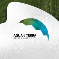 Água e Terra Gestão Ambiental logo - Similar company to Flexcon - Parceiro Vivo Empresas