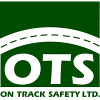 On Track Safety Ltd. logo - Similar company to Pgc Traffic Inc.