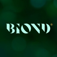 BIOND Films logo - Similar company to Opifel
