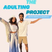 The Adulting Project Podcast logo - Similar company to Ambitious Adulting 101