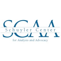 Schuyler Center for Analysis and Advocacy logo - Similar company to Jonjohns Bakery