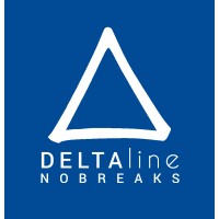 Delta Line Nobreaks logo - Similar company to Bzu Tech