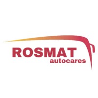 Autocares Rosmat logo - Similar company to Aprose (Asociación Profesional De Empresas Productoras De Semillas Selectas)