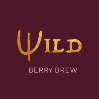 WILD Berry Brew logo - Similar company to Enjoy Drinks