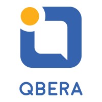 Qbera (Acquired by Incred) logo - Similar company to Studenthelp
