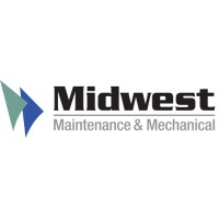Midwest Maintenance & Mechanical, Inc. logo - Similar company to Caleaftech