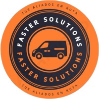 FASTER SOLUTIONS PERU logo - Similar company to Global 3000 S.A.C