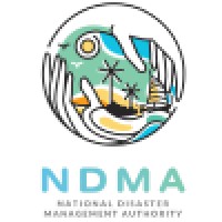 National Disaster Management Authority (NDMA) Maldives logo - Similar company to Maldivian Red Crescent