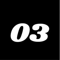 O3 - Out Of the Ordinary logo - Similar company to Red Thread Ventures