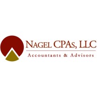 Nagel CPAs, LLC logo - Similar company to Trost Financial