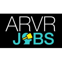 ARVR JOBS logo - Similar company to Cymax | Vr Theatres, Arvr Solutions & Virtual Walkthroughs