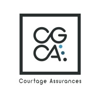 CGCA Courtage en Assurances logo - Similar company to 2Beapart