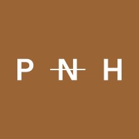 PNH logo - Similar company to Maquinados De Precisión