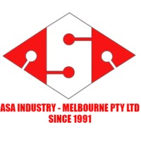 ASA Industry - Melbourne Pty. Ltd. logo - Similar company to Invent-Tec Pty Ltd