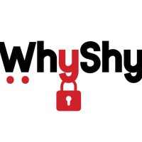 Why-Shy.com logo - Similar company to Plezor