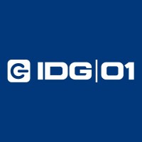 IDG 01 S.p.A. logo - Similar company to Idg Elettroforniture Spa