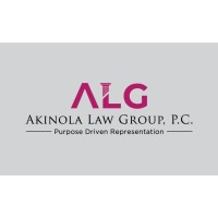 Akinola Law Group, P.C. logo - Similar company to Cbavocats
