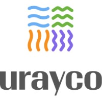 Urayco logo - Similar company to Roam Around
