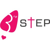 3rd Step Ministry logo - Similar company to Legacy Utility Group