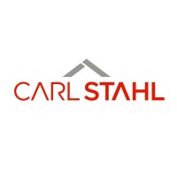 Carl Stahl GmbH logo - Similar company to Noe-Schaltechnik | Noeplast