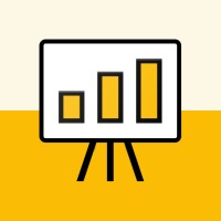 MagicSlides App logo - Similar company to Mocha