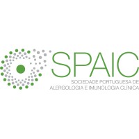 Sociedade Portuguesa de Alergologia e Imunologia Clínica logo - Similar company to Sociedade Portuguesa De Neuropsicologia