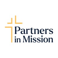 Partners in Mission logo - Similar company to Dost