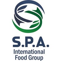 S.P.A. International Food Group logo - Similar company to Premier Canning Industry Co.,Ltd