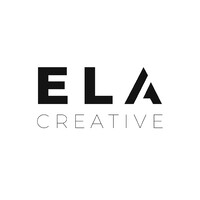 ELA CREATIVE logo - Similar company to Creators Copilot