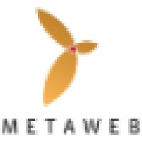 Metaweb Technologies, Inc. logo - Similar company to Tellme Networks